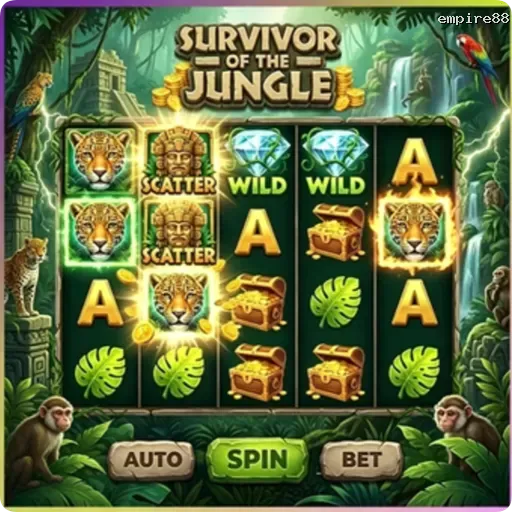 Link Alternatif empire88 untuk Membuka Jalur Cadangan