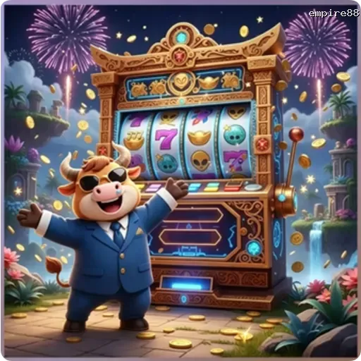 Pembaruan empire88 APK: Versi Terbaru dan Catatan Perubahan