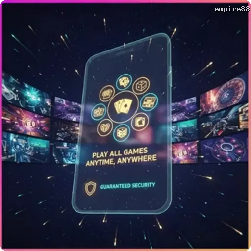 Unduh empire88 APK Versi 4.8.1 untuk Perangkat Android